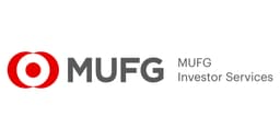 mufg investor services